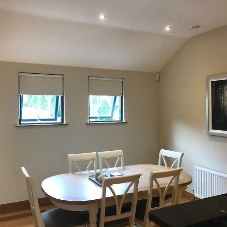 Holiday Home On Farnham Estate Cavan Eksteriør bilde