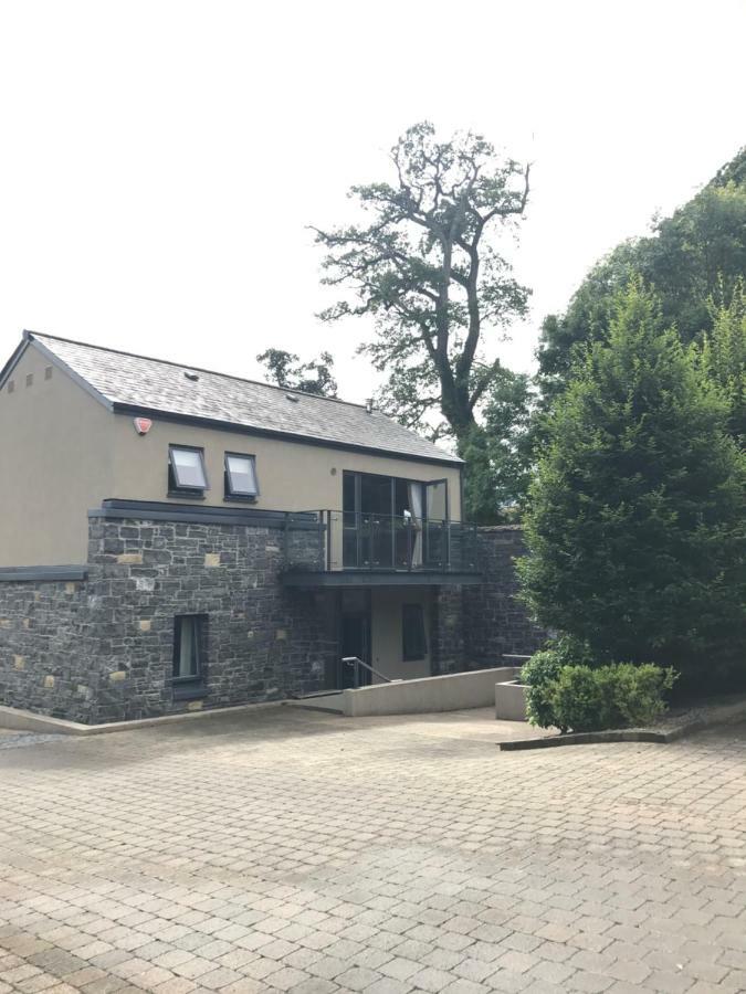 Holiday Home On Farnham Estate Cavan Eksteriør bilde